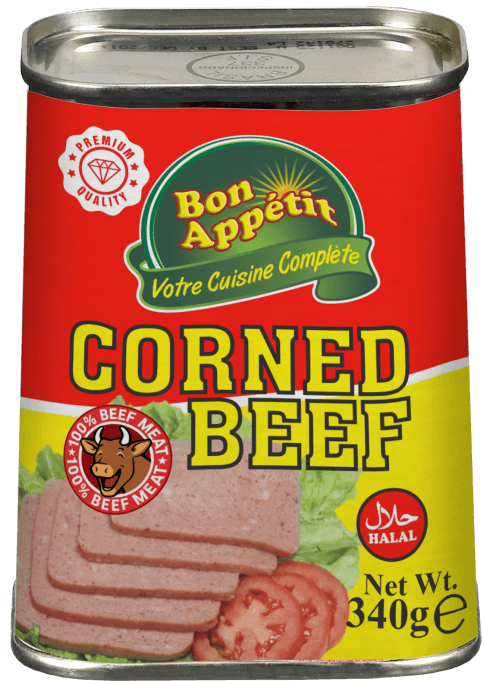Corned Beef