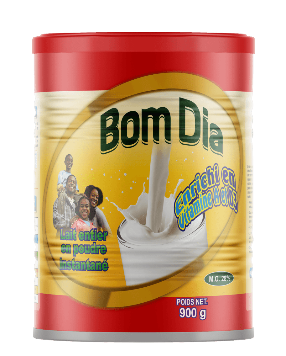 Lait 900g